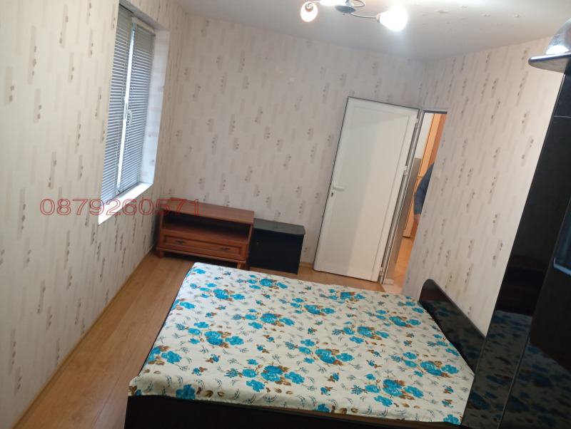 Дава под наем 2-СТАЕН, гр. София, Надежда 1, снимка 3 - Апартаменти - 52905452