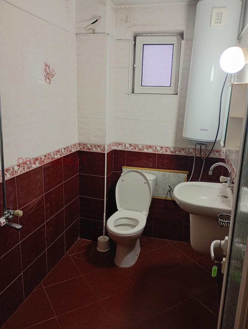 Дава под наем 2-СТАЕН, гр. София, Надежда 1, снимка 10 - Апартаменти - 52905452