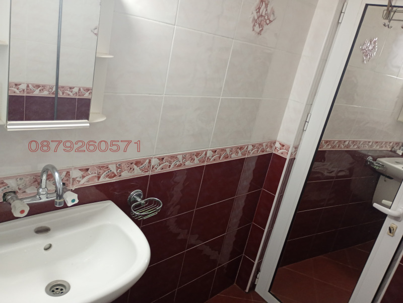 Дава под наем 2-СТАЕН, гр. София, Надежда 1, снимка 11 - Апартаменти - 52905452