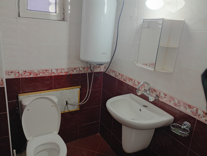 Дава под наем 2-СТАЕН, гр. София, Надежда 1, снимка 12 - Апартаменти - 52905452