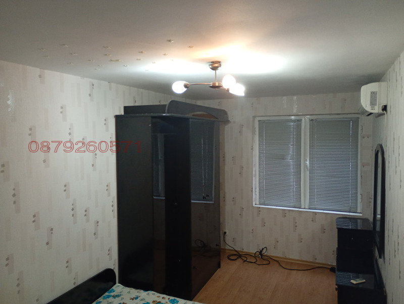 Дава под наем 2-СТАЕН, гр. София, Надежда 1, снимка 2 - Апартаменти - 52905452