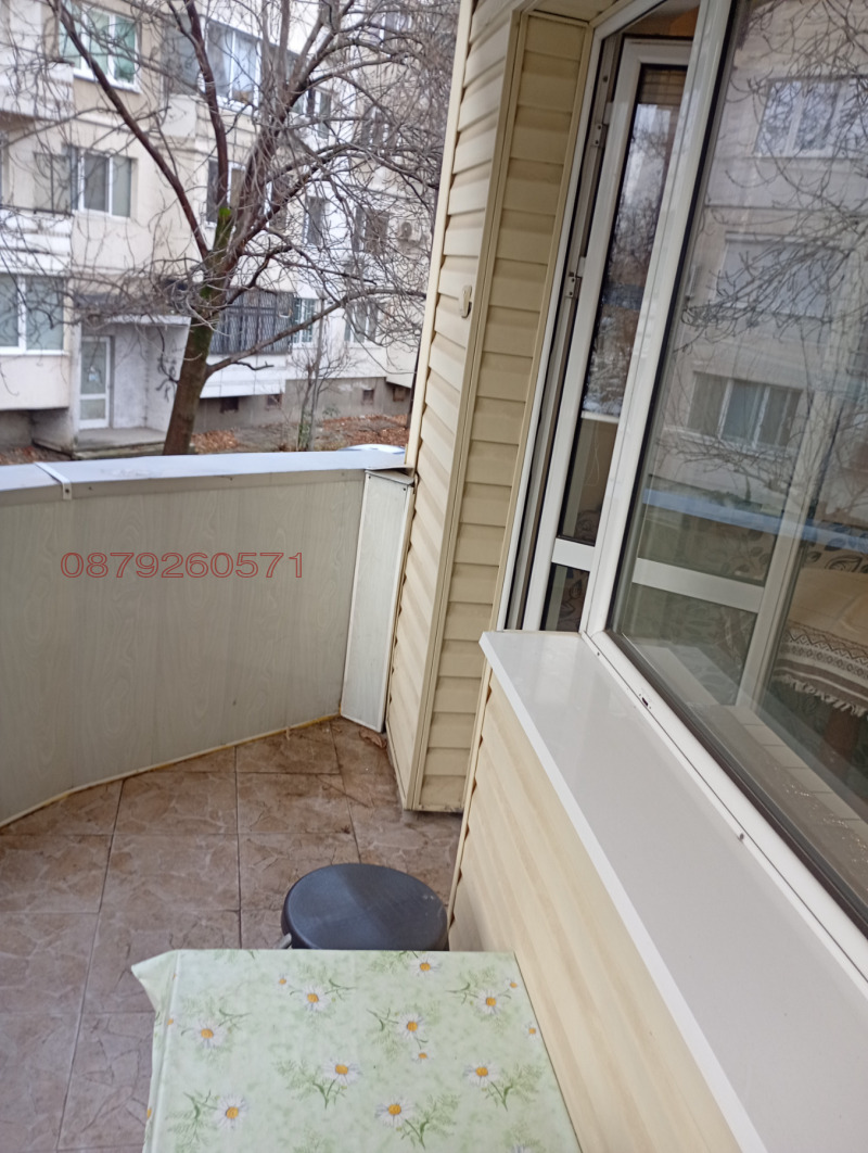 Дава под наем 2-СТАЕН, гр. София, Надежда 1, снимка 8 - Апартаменти - 52905452