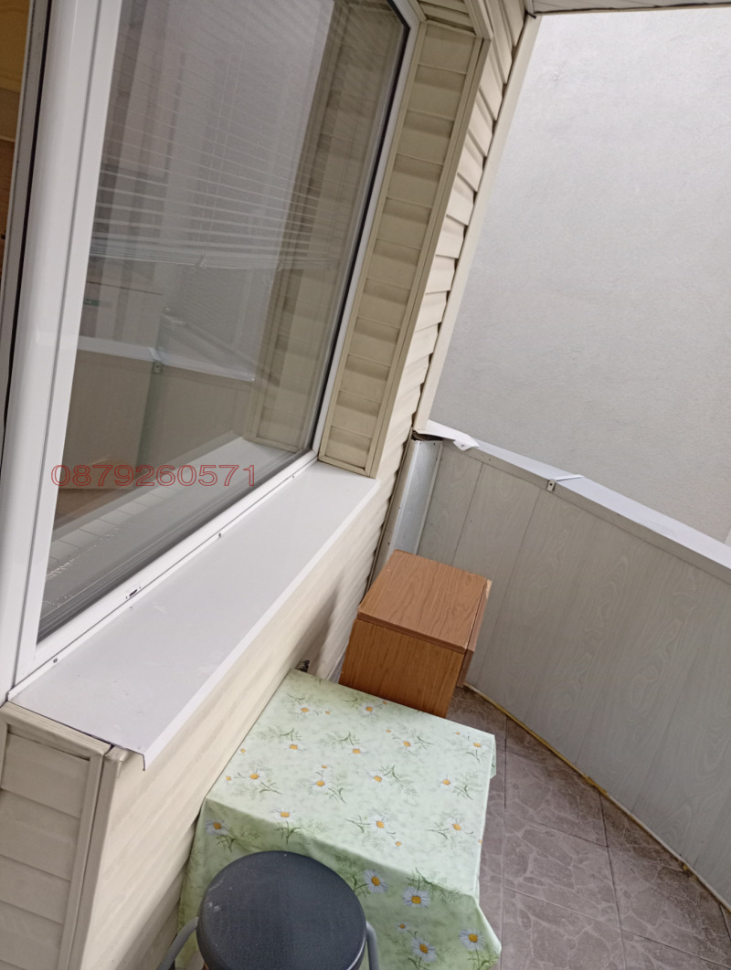 Дава под наем 2-СТАЕН, гр. София, Надежда 1, снимка 13 - Апартаменти - 52905452