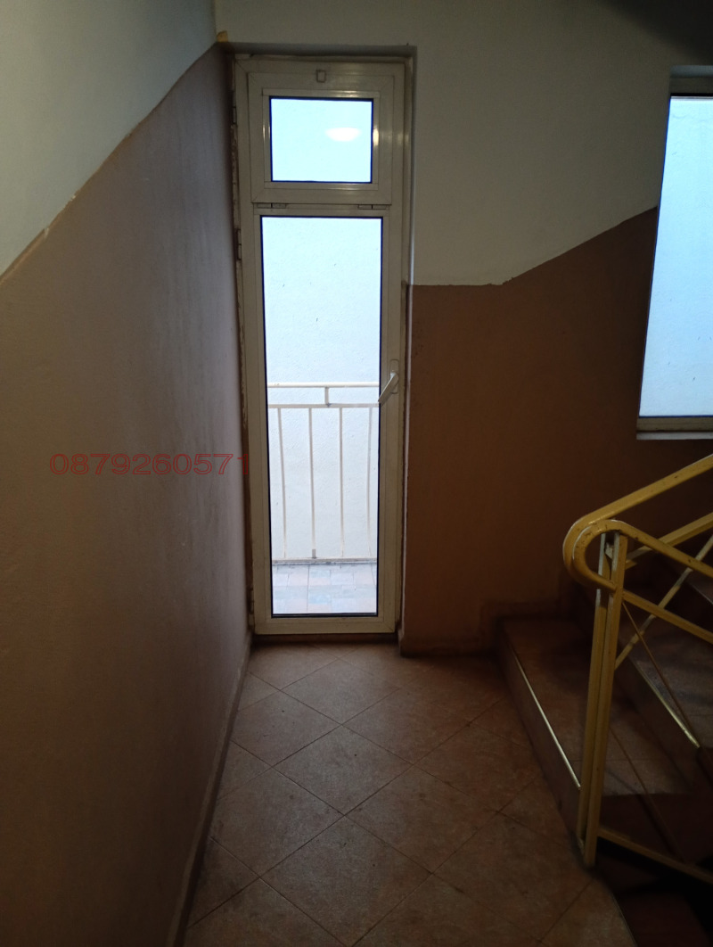 Дава под наем 2-СТАЕН, гр. София, Надежда 1, снимка 9 - Апартаменти - 52905452