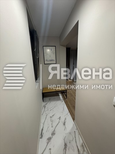 Дава под наем 2-СТАЕН, гр. Пловдив, Младежки Хълм, снимка 4 - Апартаменти - 53102372