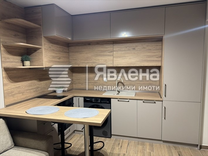 Дава под наем 2-СТАЕН, гр. Пловдив, Младежки Хълм, снимка 2 - Апартаменти - 53102372