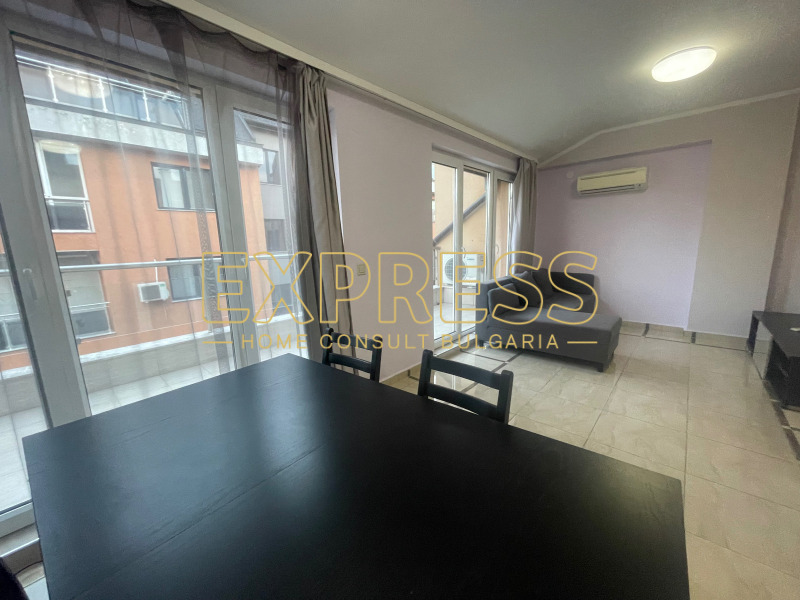 Дава под наем 2-СТАЕН, гр. София, Манастирски ливади, снимка 3 - Апартаменти - 53455484