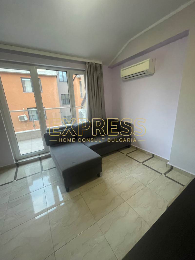 Дава под наем 2-СТАЕН, гр. София, Манастирски ливади, снимка 2 - Апартаменти - 53455484