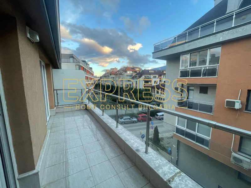 Дава под наем 2-СТАЕН, гр. София, Манастирски ливади, снимка 9 - Апартаменти - 53455484