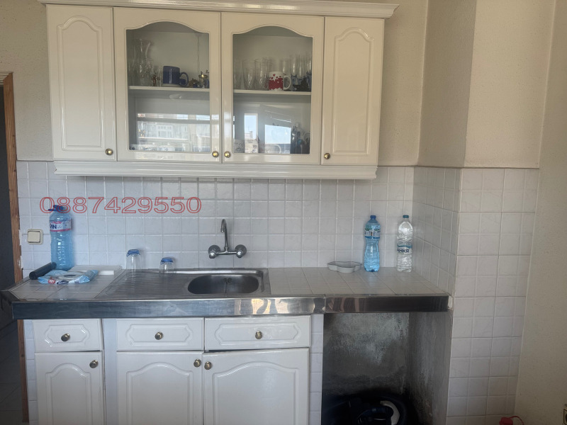 For Rent  2 bedroom Varna , Levski 1 , 70 sq.m | 54786956 - image [7]