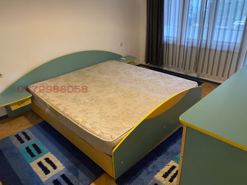 Дава под наем 3-СТАЕН, гр. Велико Търново, Център, снимка 7 - Апартаменти - 52782805