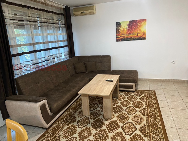 Дава под наем 3-СТАЕН, гр. Велико Търново, Център, снимка 3 - Апартаменти - 52782805