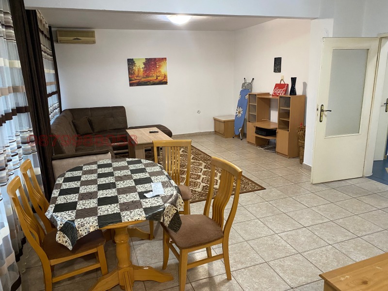 Дава под наем 3-СТАЕН, гр. Велико Търново, Център, снимка 2 - Апартаменти - 52782805