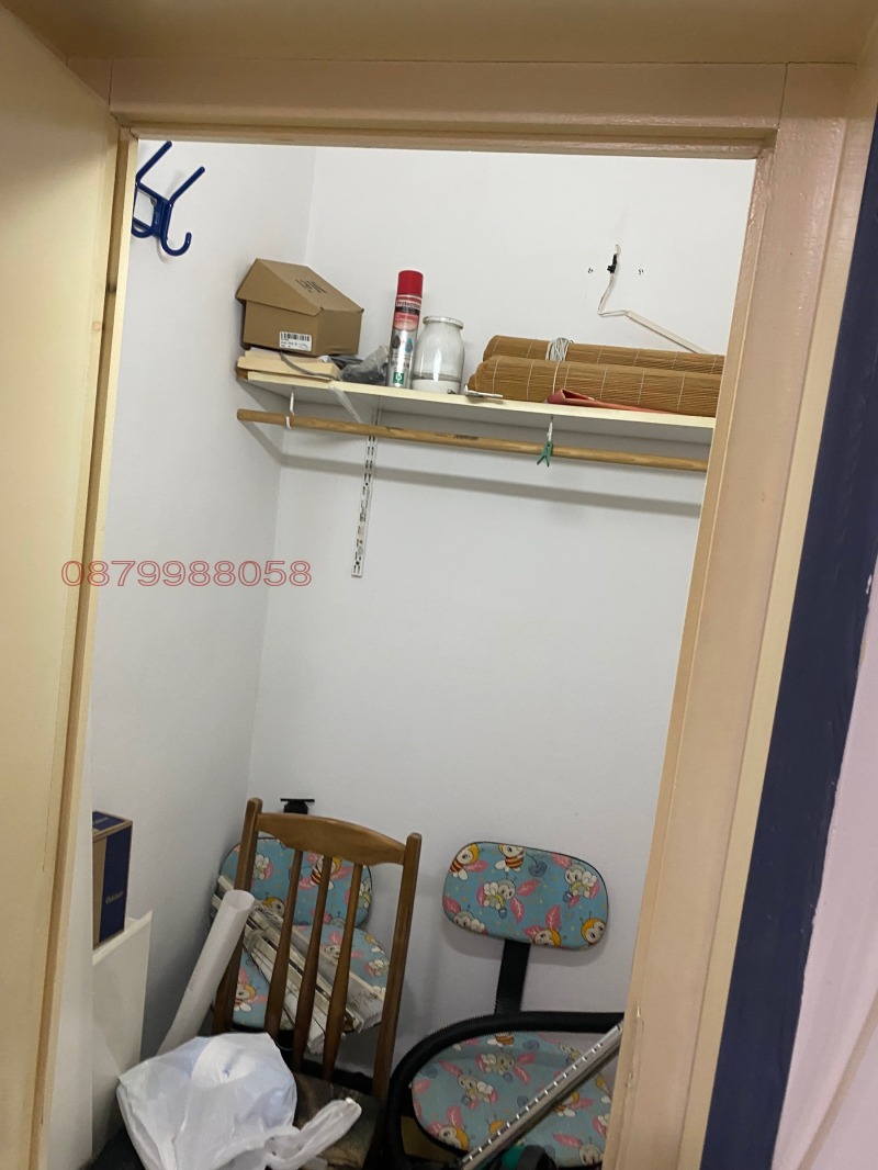 Дава под наем 3-СТАЕН, гр. Велико Търново, Център, снимка 6 - Апартаменти - 52782805