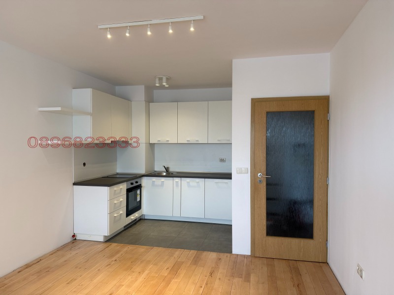 Дава под наем 3-СТАЕН, гр. София, Манастирски ливади