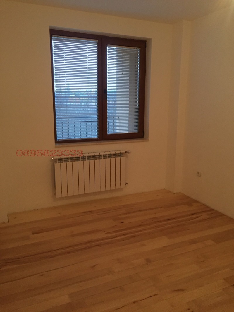 Дава под наем 3-СТАЕН, гр. София, Манастирски ливади, снимка 4 - Апартаменти - 52784177