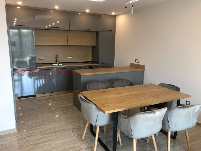 Дава под наем 3-СТАЕН, гр. София, Бояна, снимка 3 - Апартаменти - 53523226