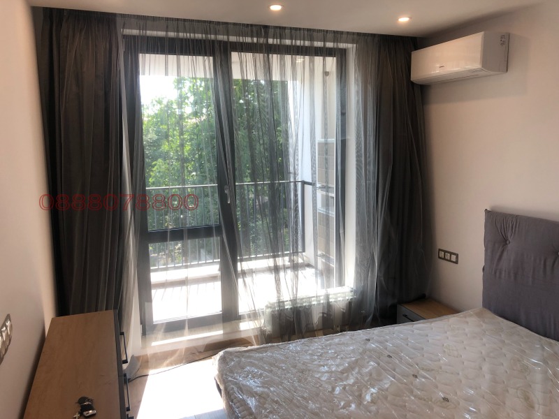 Дава под наем 3-СТАЕН, гр. София, Бояна, снимка 7 - Апартаменти - 53523226