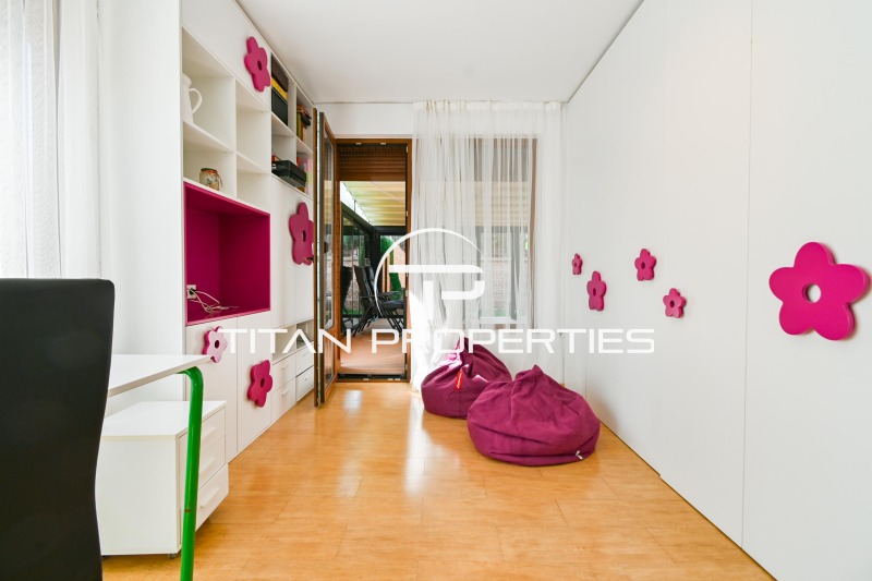 For Rent  3 bedroom Sofia , Boyana , 150 sq.m | 77932609 - image [11]