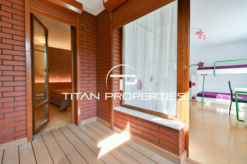 For Rent  3 bedroom Sofia , Boyana , 150 sq.m | 77932609 - image [12]