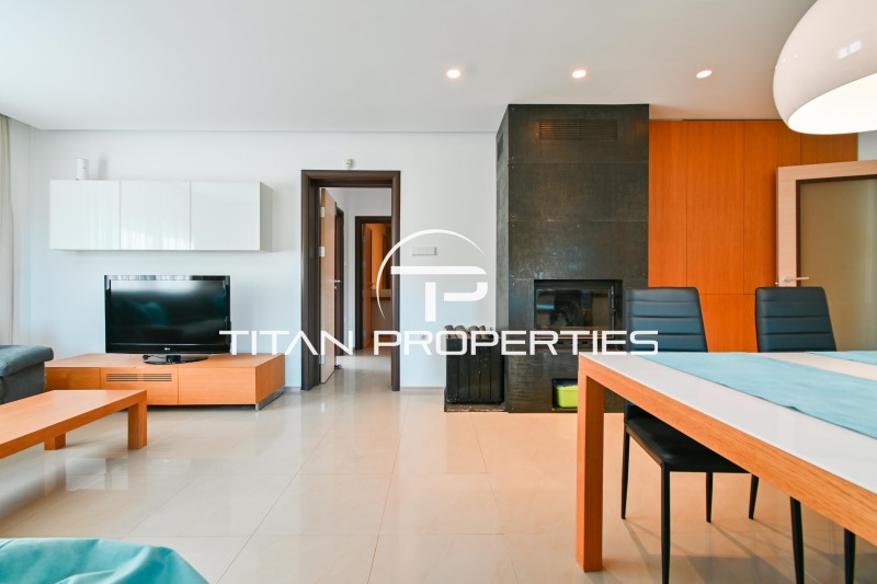 For Rent  3 bedroom Sofia , Boyana , 150 sq.m | 77932609 - image [4]