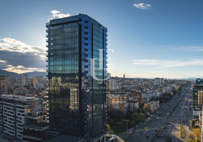 Издаје се  Канцеларија Софија , Изток , 1354 м2 | 35795985 - слика [3]