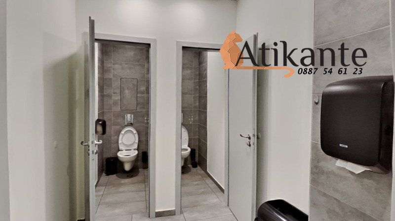 Дава под наем ОФИС, гр. София, Кръстова вада, снимка 6 - Офиси - 53576100