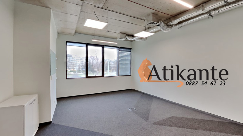 Дава под наем ОФИС, гр. София, Кръстова вада, снимка 14 - Офиси - 53576100