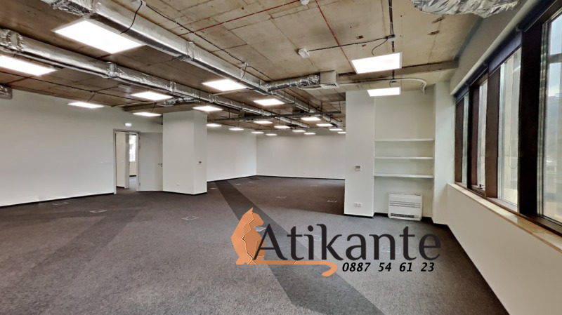 Дава под наем ОФИС, гр. София, Кръстова вада, снимка 4 - Офиси - 53576100