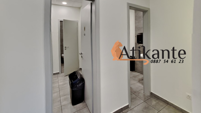 Дава под наем ОФИС, гр. София, Кръстова вада, снимка 5 - Офиси - 53576100