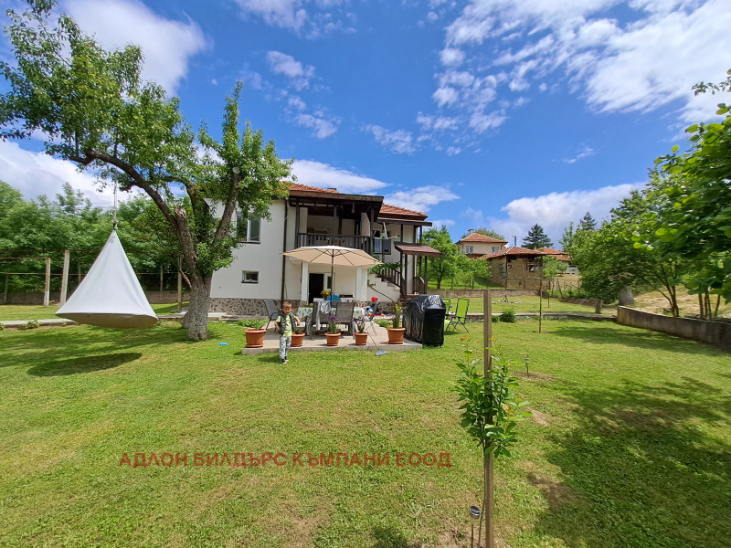 De inchiriat  Casa regiunea Kyustendil , Catriște , 120 mp | 47926398 - imagine [16]