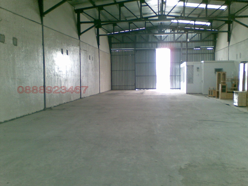 Дава под наем СКЛАД, с. Равно поле, област София област, снимка 2 - Складове - 52769994