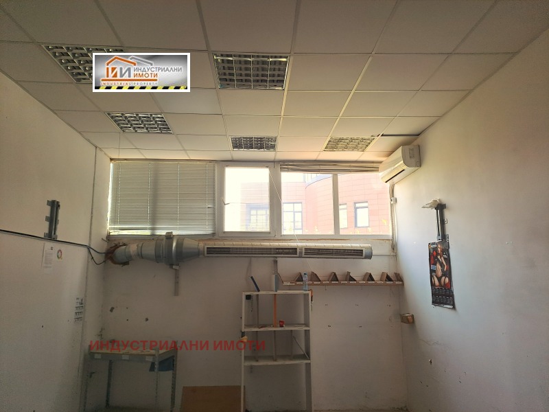 Do wynajęcia  Budynek przemysłowy Plowdiw , Industrialna zona - Jug , 432 mkw | 45738290 - obraz [7]