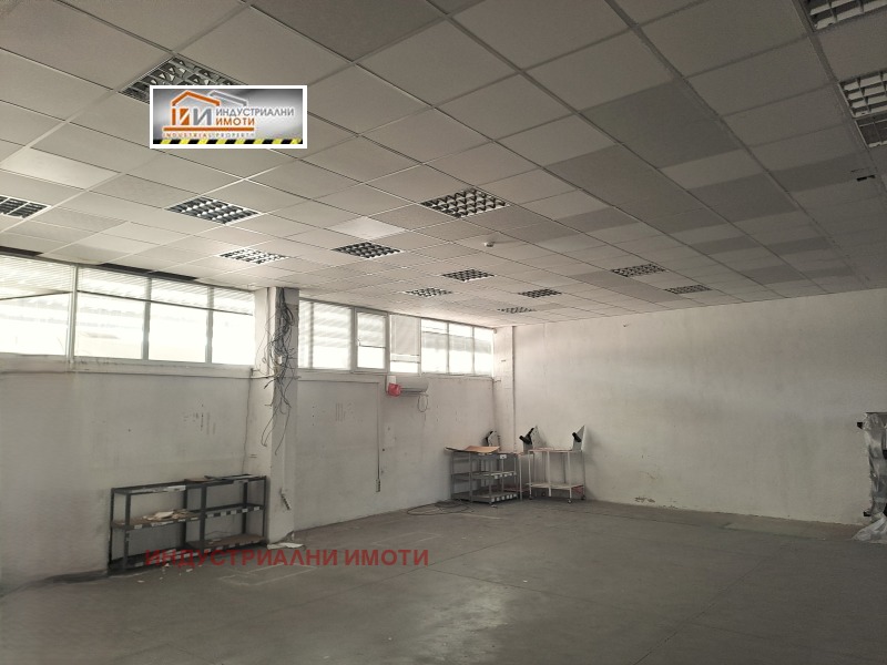 Do wynajęcia  Budynek przemysłowy Plowdiw , Industrialna zona - Jug , 432 mkw | 45738290