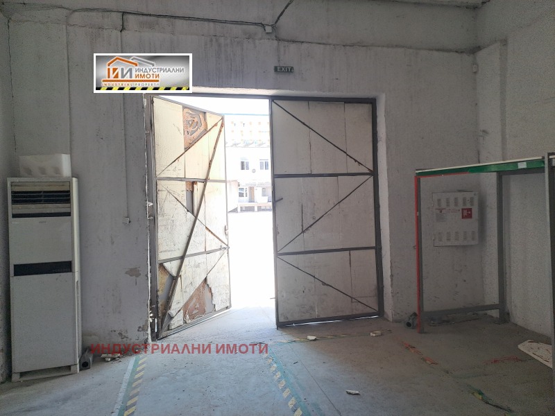 Do wynajęcia  Budynek przemysłowy Plowdiw , Industrialna zona - Jug , 432 mkw | 45738290 - obraz [8]