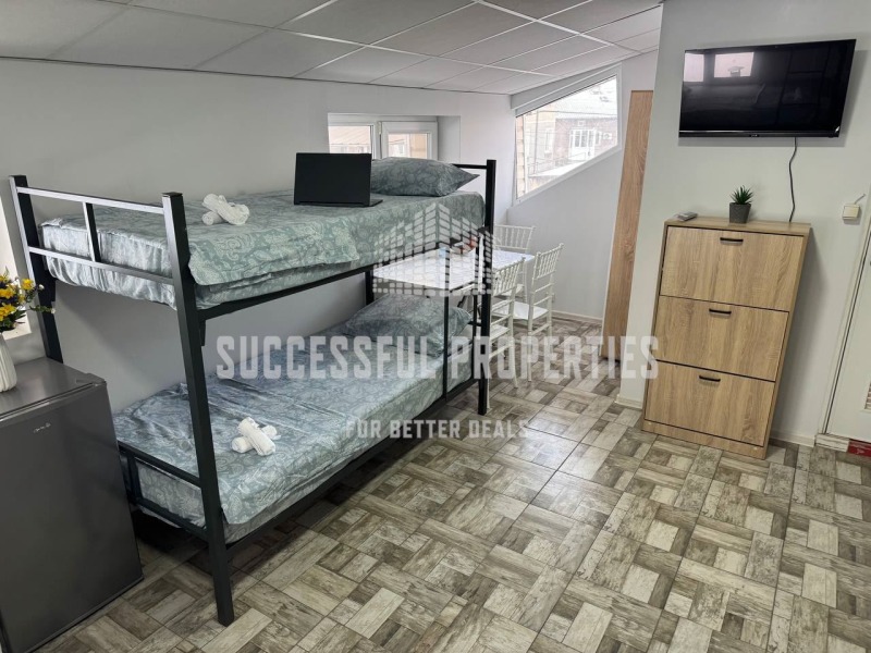 Дава под наем ХОТЕЛ, гр. София, с. Мрамор, снимка 4 - Хотели - 53081471