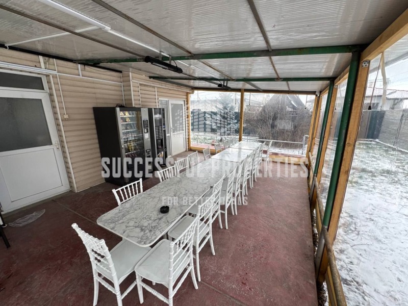 Дава под наем ХОТЕЛ, гр. София, с. Мрамор, снимка 9 - Хотели - 53081471