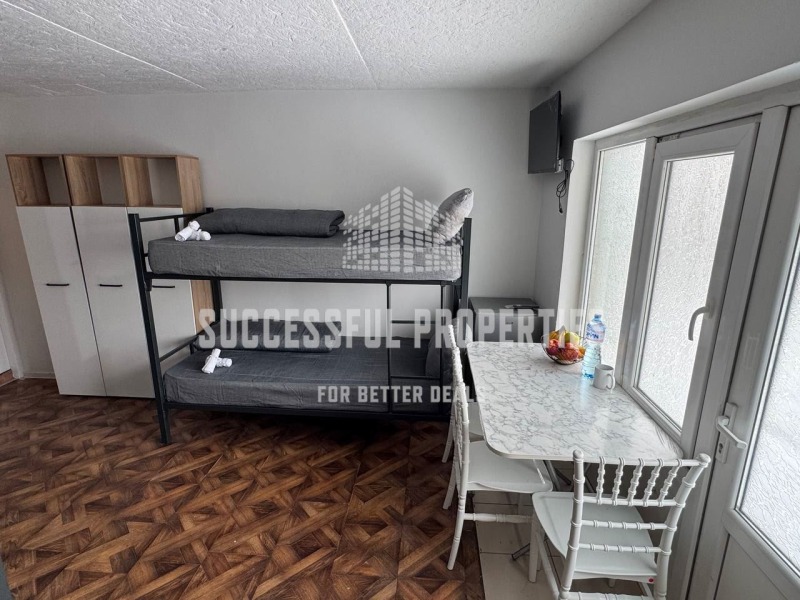 Дава под наем ХОТЕЛ, гр. София, с. Мрамор, снимка 2 - Хотели - 53081471