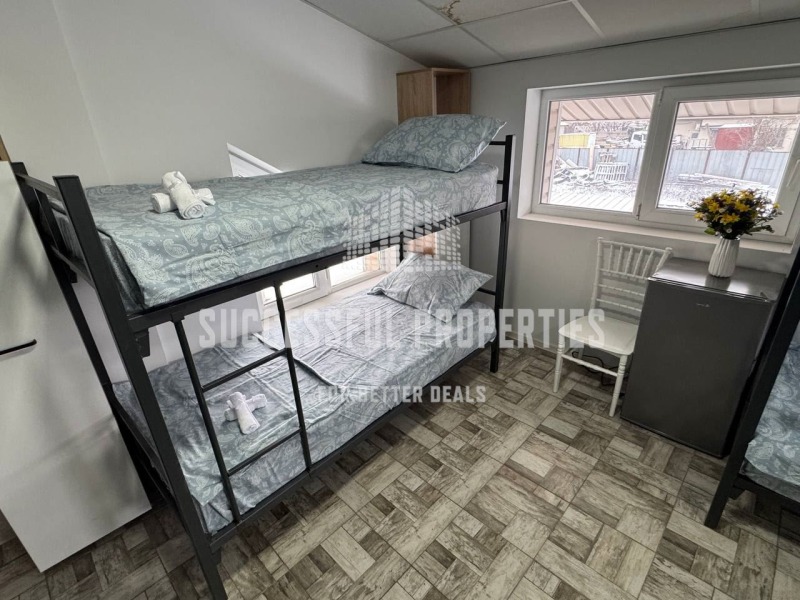 Дава под наем ХОТЕЛ, гр. София, с. Мрамор, снимка 5 - Хотели - 53081471