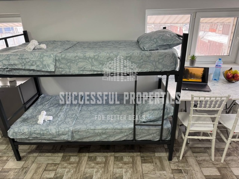 Дава под наем ХОТЕЛ, гр. София, с. Мрамор, снимка 3 - Хотели - 53081471