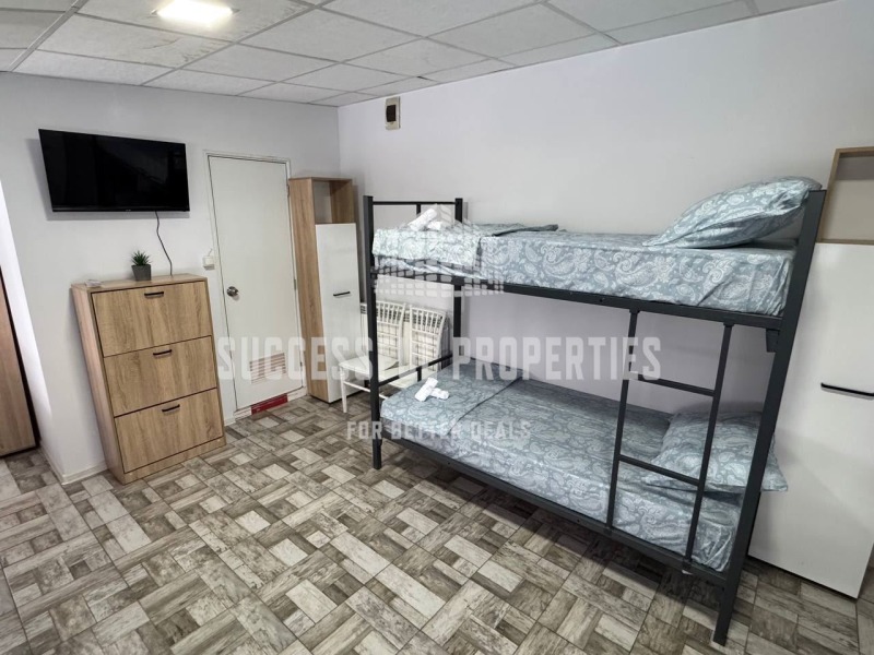 Дава под наем ХОТЕЛ, гр. София, с. Мрамор, снимка 6 - Хотели - 53081471