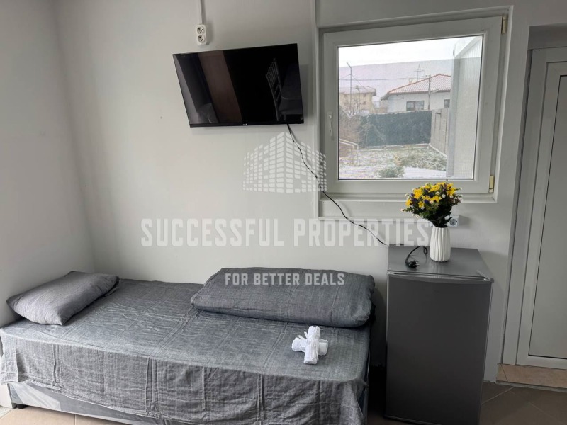 Дава под наем ХОТЕЛ, гр. София, с. Мрамор, снимка 7 - Хотели - 53081471