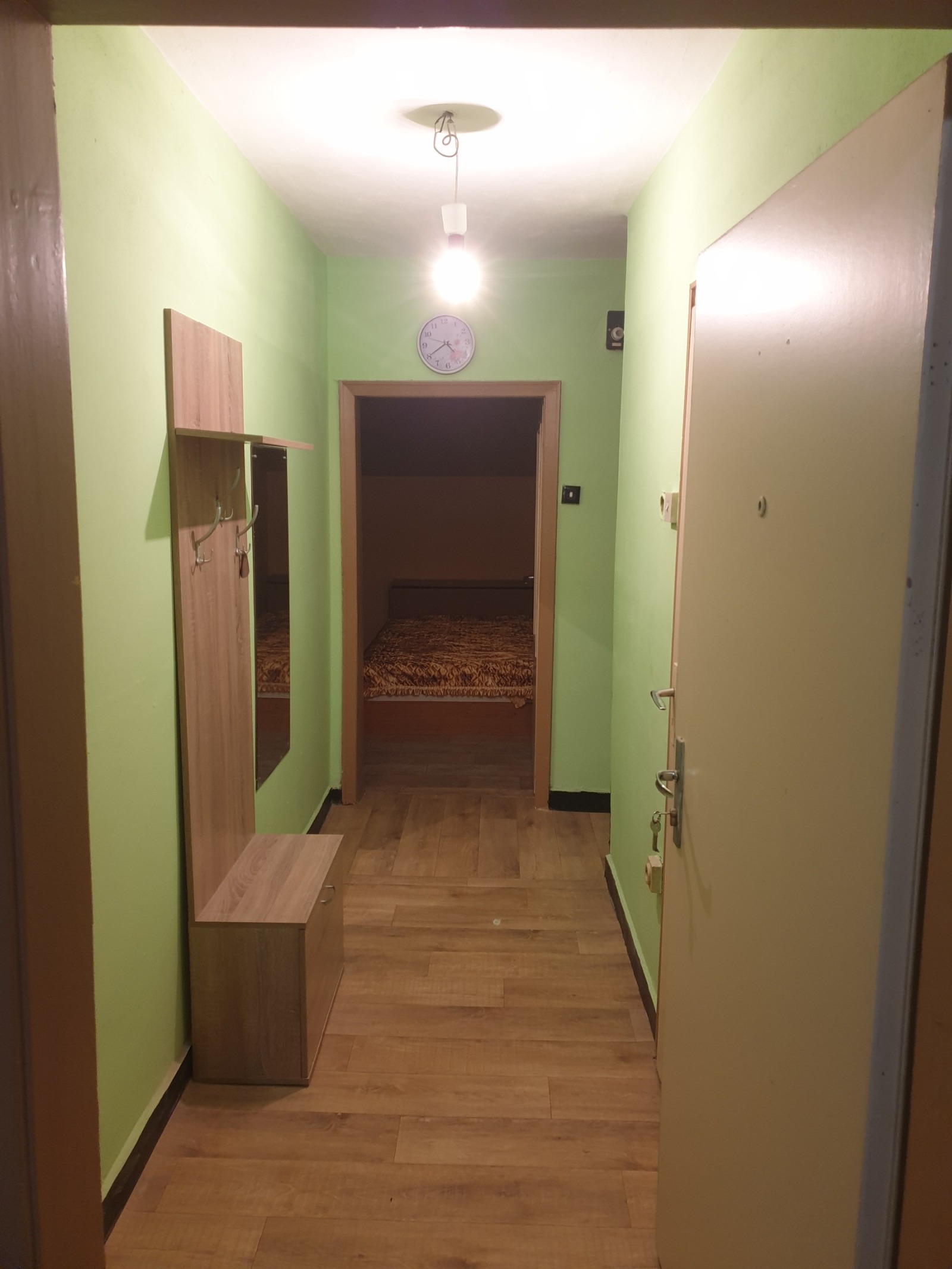 Дава под наем 2-СТАЕН, гр. Габрово, Младост, снимка 6 - Апартаменти - 54539333