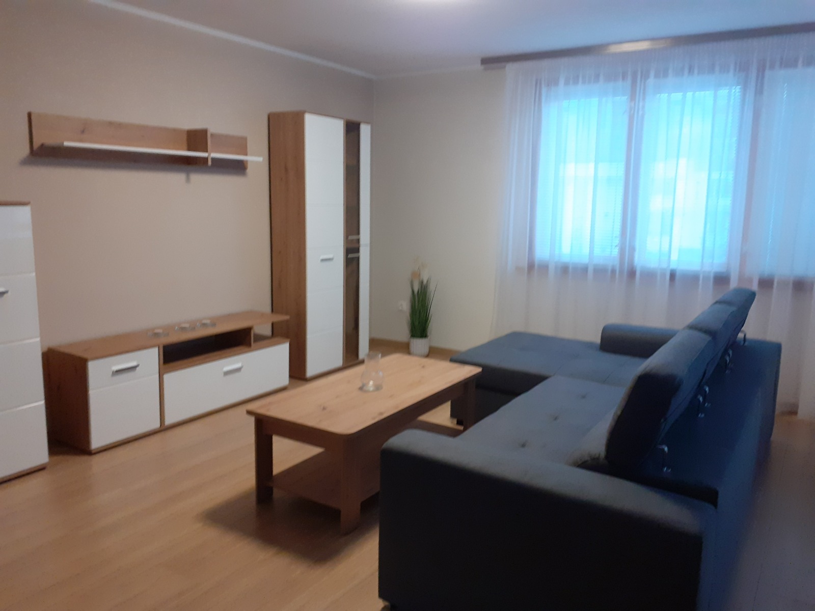 Дава под наем 2-СТАЕН, гр. София, Дървеница, снимка 2 - Апартаменти - 55900618