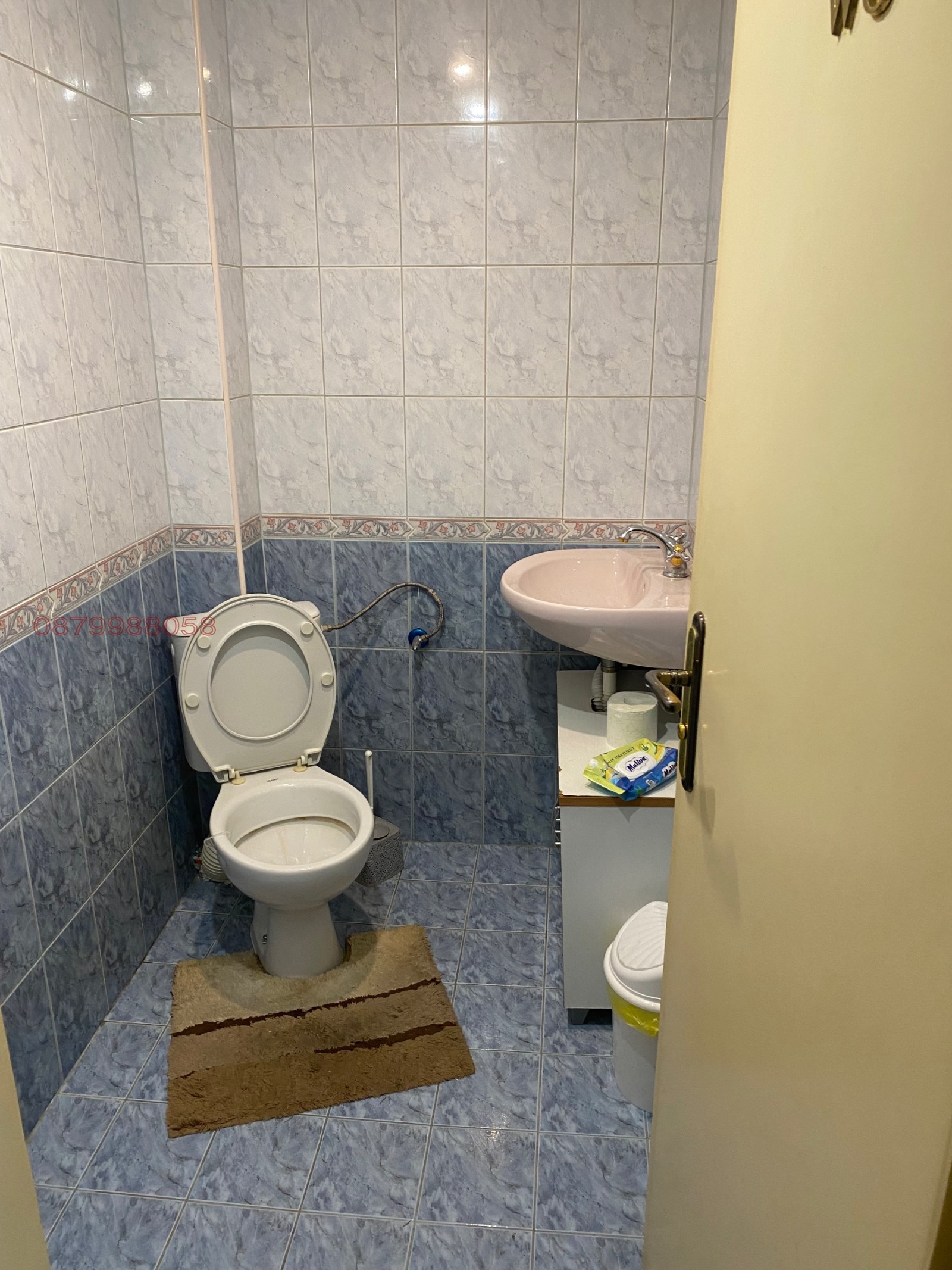 Дава под наем 3-СТАЕН, гр. Велико Търново, Център, снимка 13 - Апартаменти - 53821506