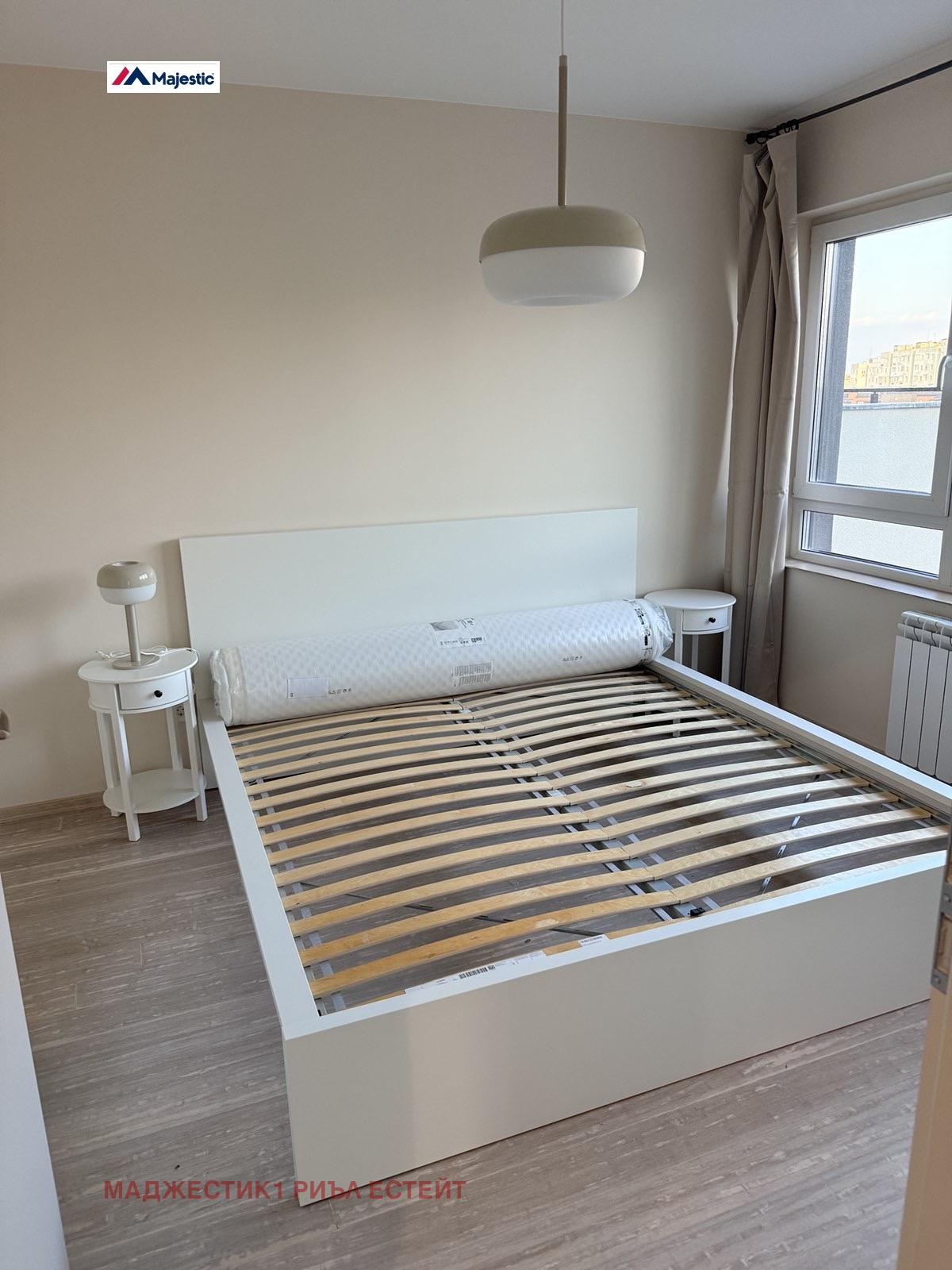 Дава под наем 3-СТАЕН, гр. София, Дружба 2, снимка 5 - Апартаменти - 56018956