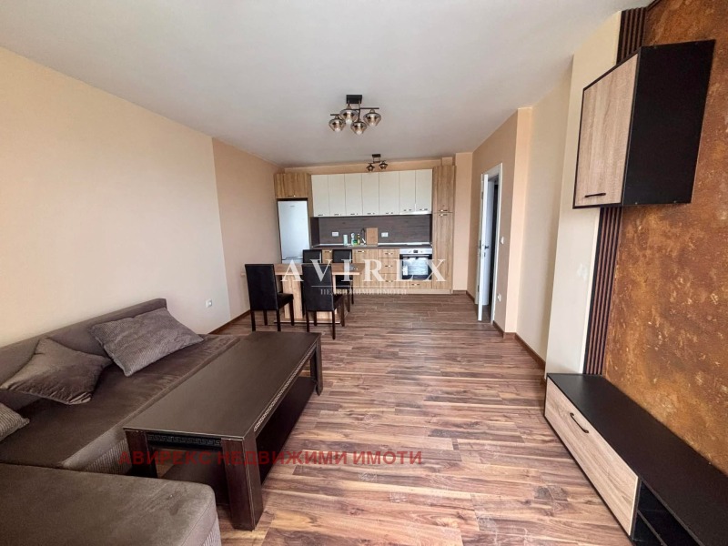 Дава под Наем 2-СТАЕН в град Пловдив, Христо Смирненски - 70 кв.м / 480 € » 938.80 лв., АВИРЕКС НЕДВИЖИМИ ИМОТИ