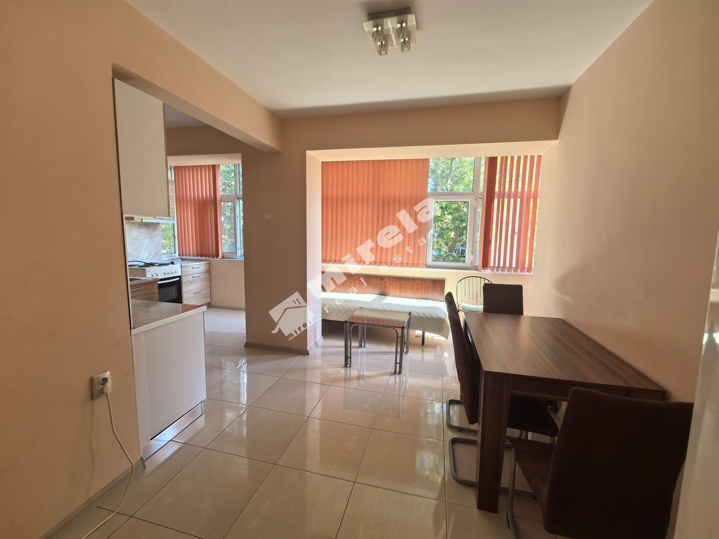 Дава под Наем 3-СТАЕН | Imot.bg — изображение 4