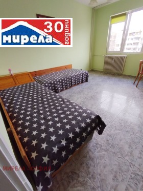 1 Schlafzimmer Owtscha kupel 2, Sofia 1