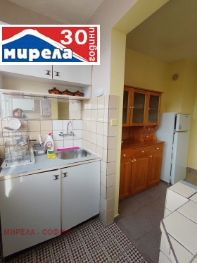 1 slaapkamer Ovtsja kupel 2, Sofia 5